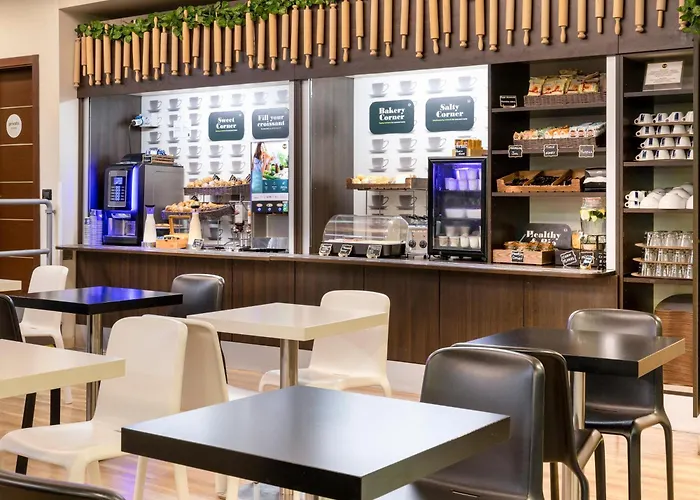罗马Trastevere B&B酒店
