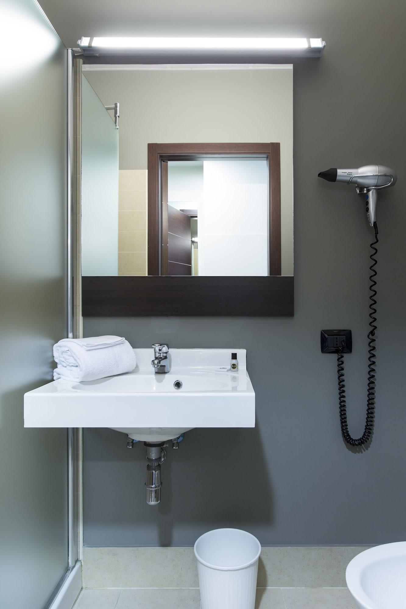 Trastevere Hotel Rom