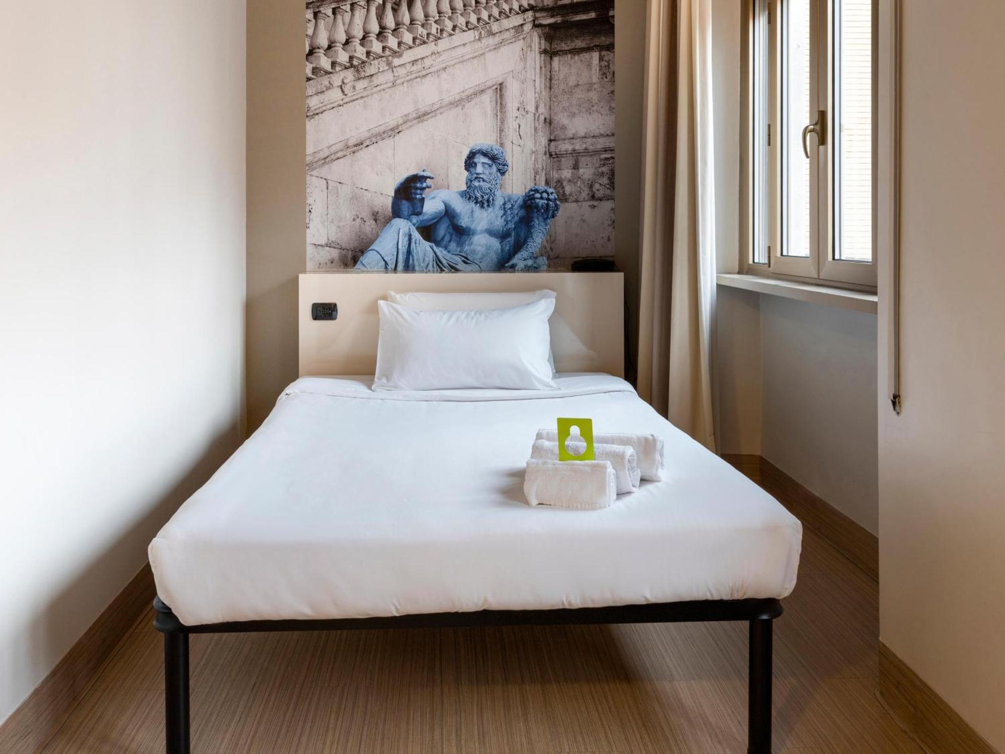 Trastevere 3*罗马