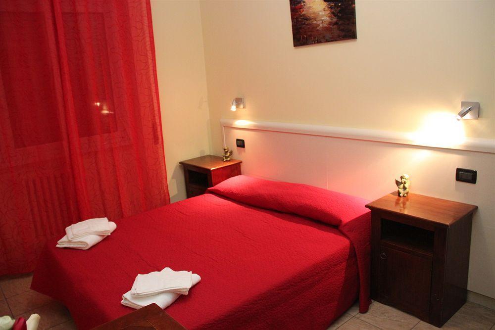 Hotel Trastevere Rom