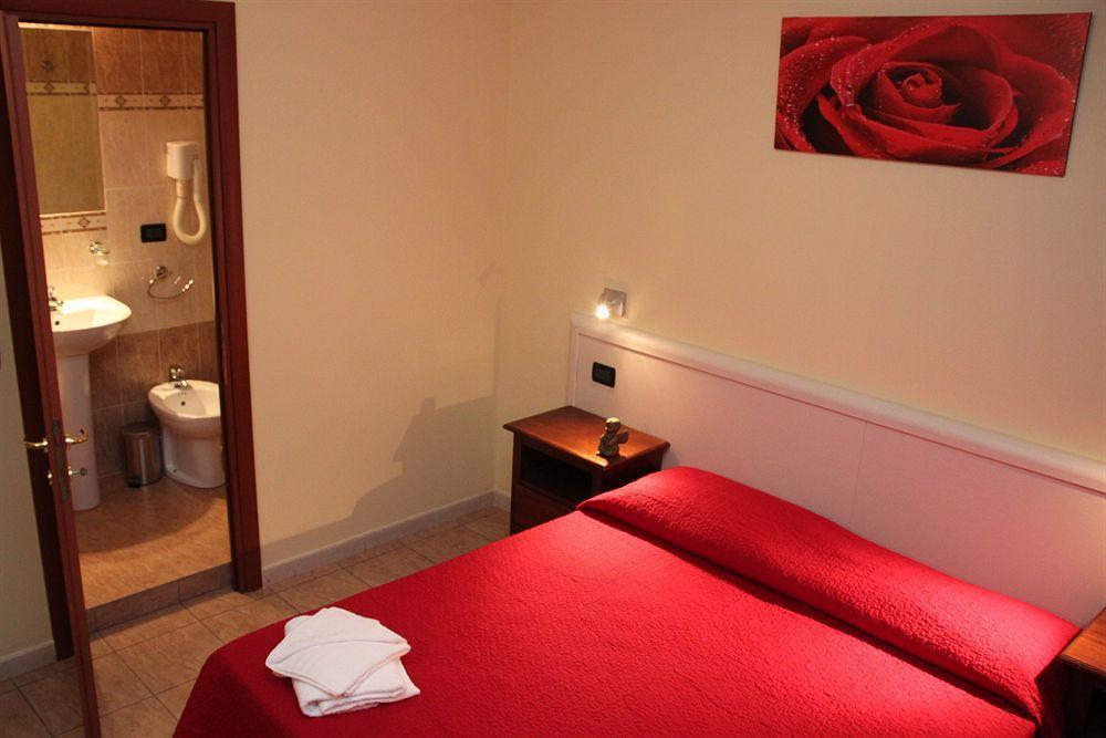 Hotel Trastevere Rom