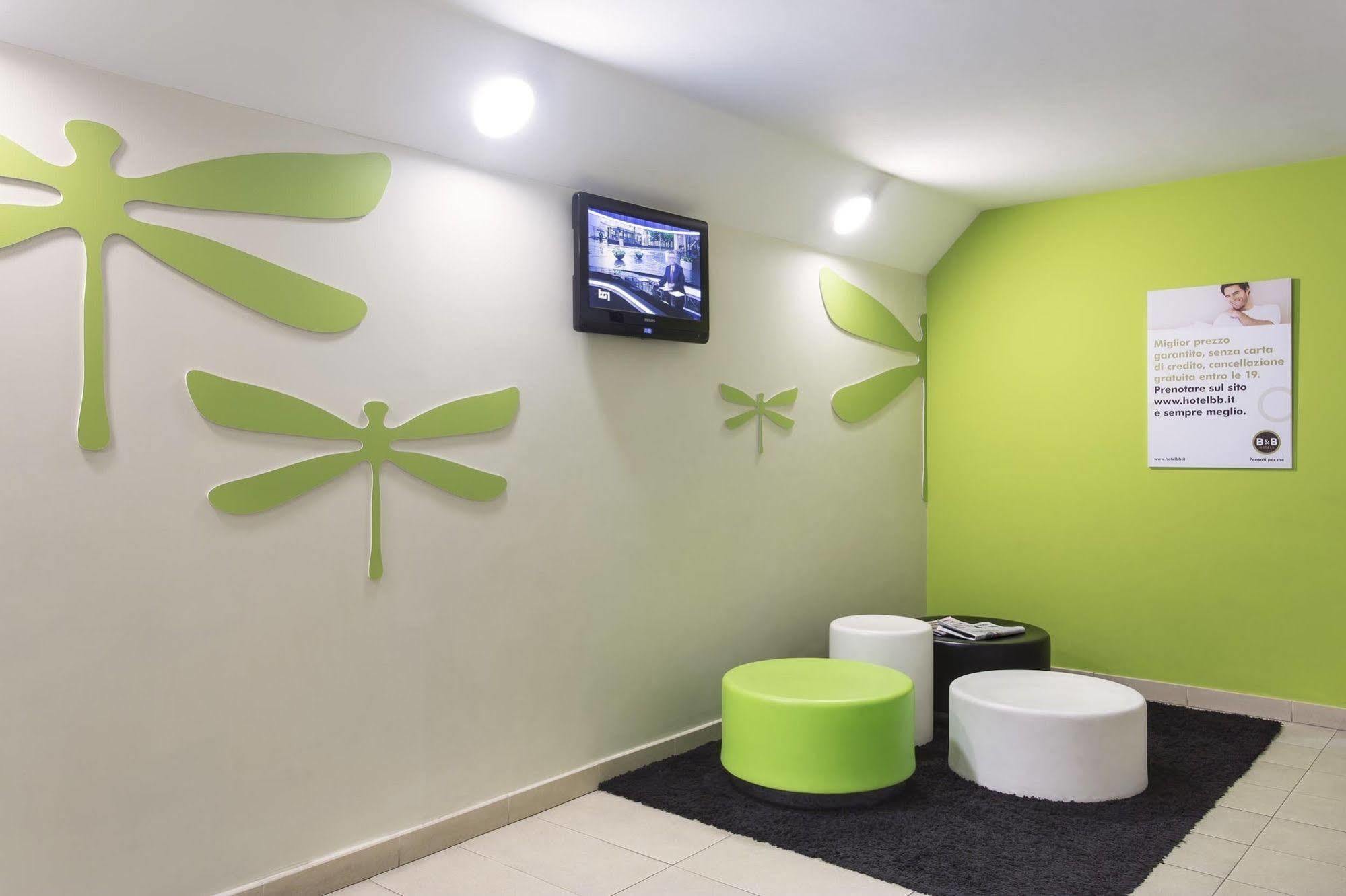Hotel Trastevere Rom