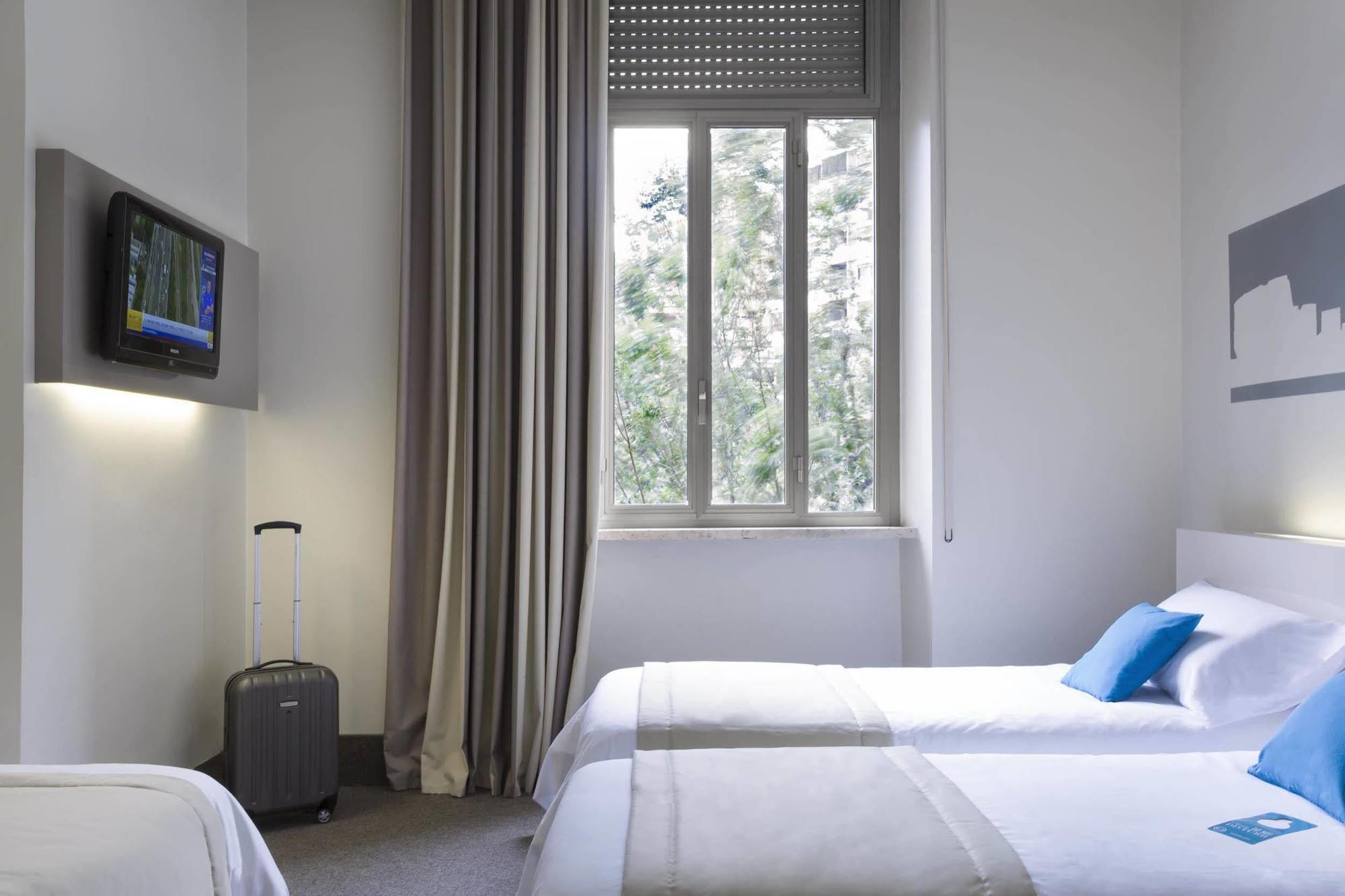 Trastevere Hotel Rom