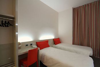 Trastevere Hotel